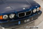BMW M5 Touring (Avus Blue) (WBSHJ91070BL01767) 1994 года
